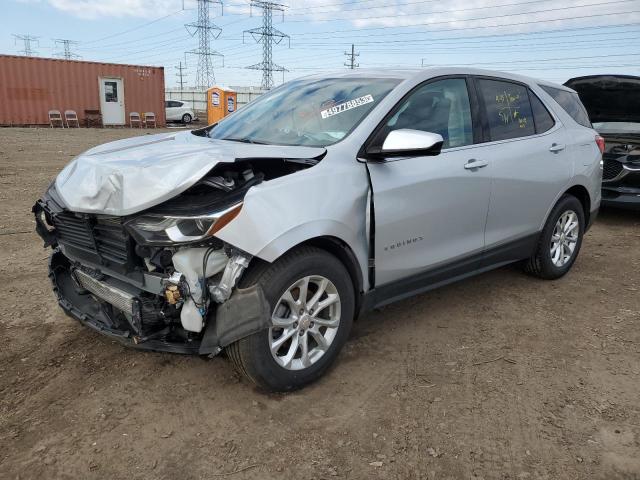 CHEVROLET EQUINOX LT 2019 2gnaxkev5k6289734