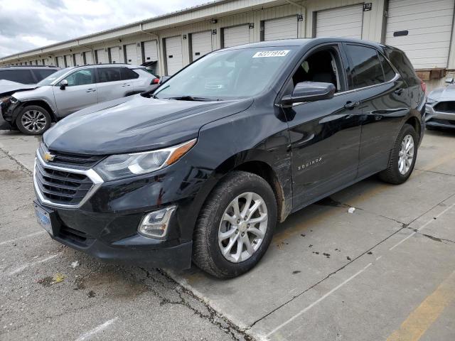 CHEVROLET EQUINOX LT 2019 2gnaxkev5k6291158