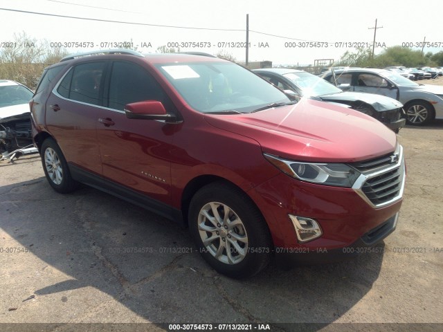 CHEVROLET EQUINOX 2019 2gnaxkev5k6292505