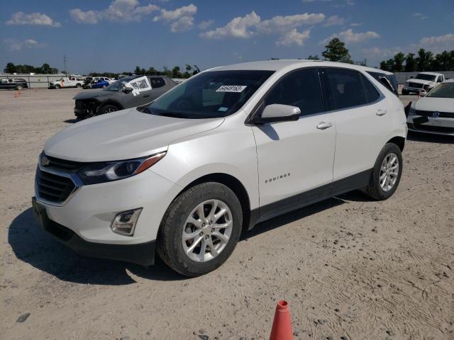 CHEVROLET EQUINOX LT 2019 2gnaxkev5k6294867