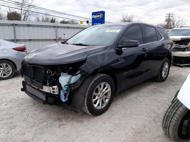 CHEVROLET EQUINOX LT 2019 2gnaxkev5k6294948