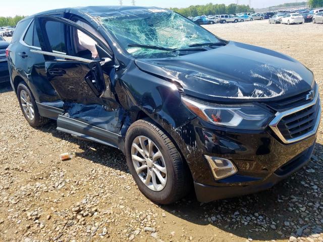 CHEVROLET EQUINOX LT 2019 2gnaxkev5k6294996