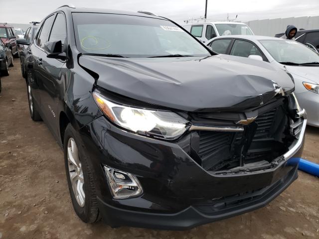 CHEVROLET EQUINOX LT 2019 2gnaxkev5k6297610