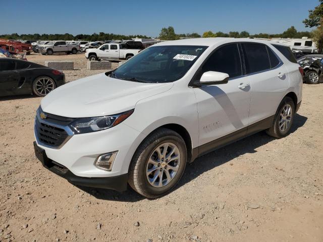 CHEVROLET EQUINOX LT 2019 2gnaxkev5k6297977