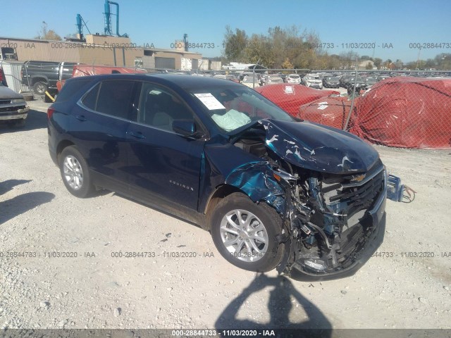 CHEVROLET EQUINOX 2019 2gnaxkev5k6299082