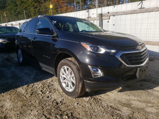 CHEVROLET EQUINOX LT 2019 2gnaxkev5k6299129