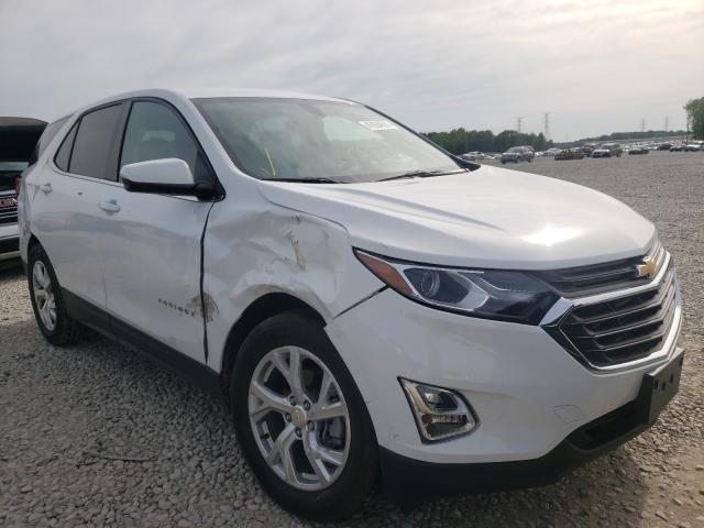 CHEVROLET EQUINOX LT 2019 2gnaxkev5k6299258