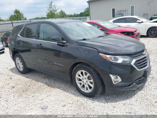 CHEVROLET EQUINOX 2019 2gnaxkev5k6299437