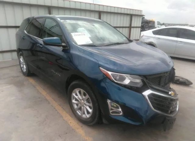 CHEVROLET EQUINOX 2019 2gnaxkev5k6301767