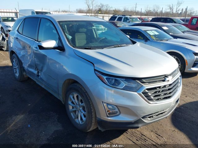 CHEVROLET EQUINOX 2019 2gnaxkev5k6303891