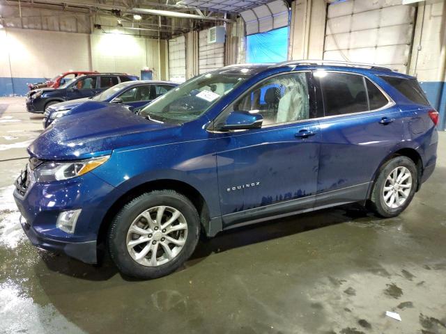 CHEVROLET EQUINOX 2019 2gnaxkev5k6306788