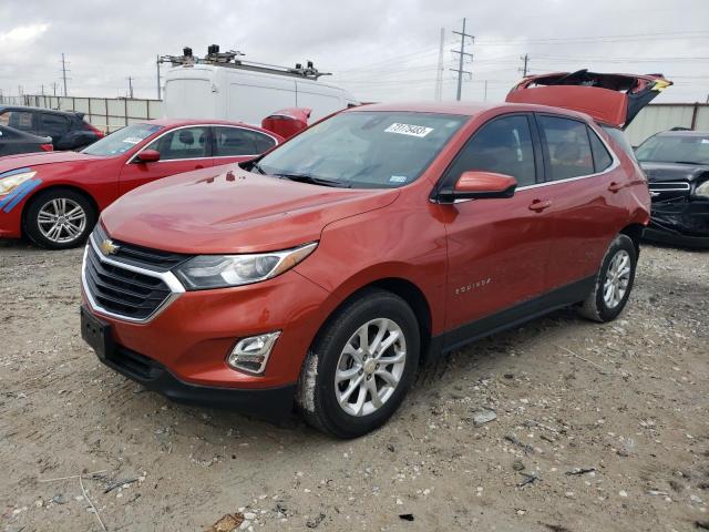 CHEVROLET EQUINOX 2020 2gnaxkev5l6102185