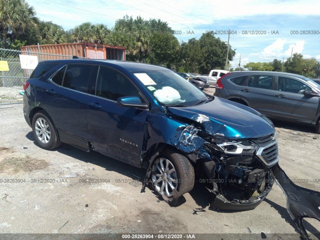 CHEVROLET EQUINOX 2020 2gnaxkev5l6110545