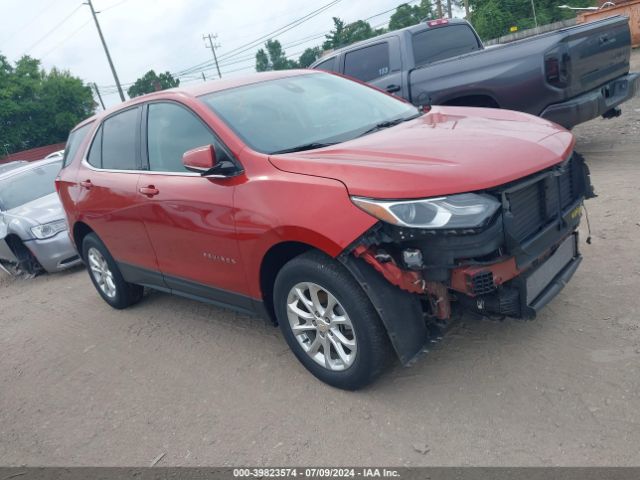 CHEVROLET EQUINOX 2020 2gnaxkev5l6111579