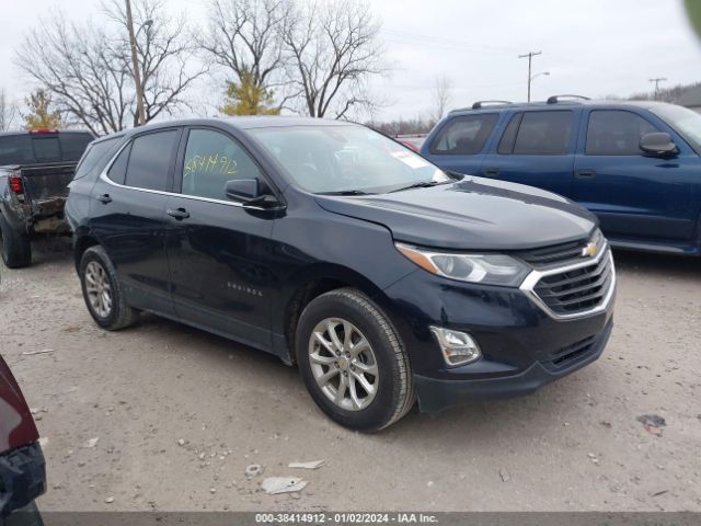 CHEVROLET EQUINOX 2020 2gnaxkev5l6117429