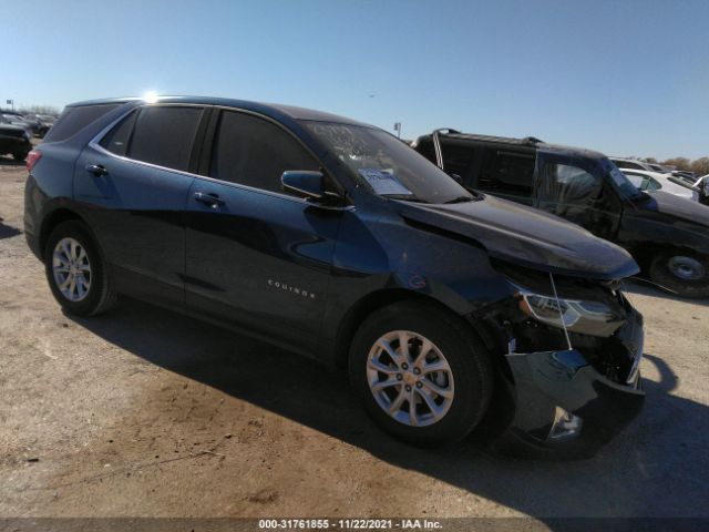 CHEVROLET EQUINOX 2020 2gnaxkev5l6118970