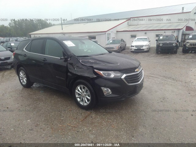 CHEVROLET EQUINOX 2020 2gnaxkev5l6133890