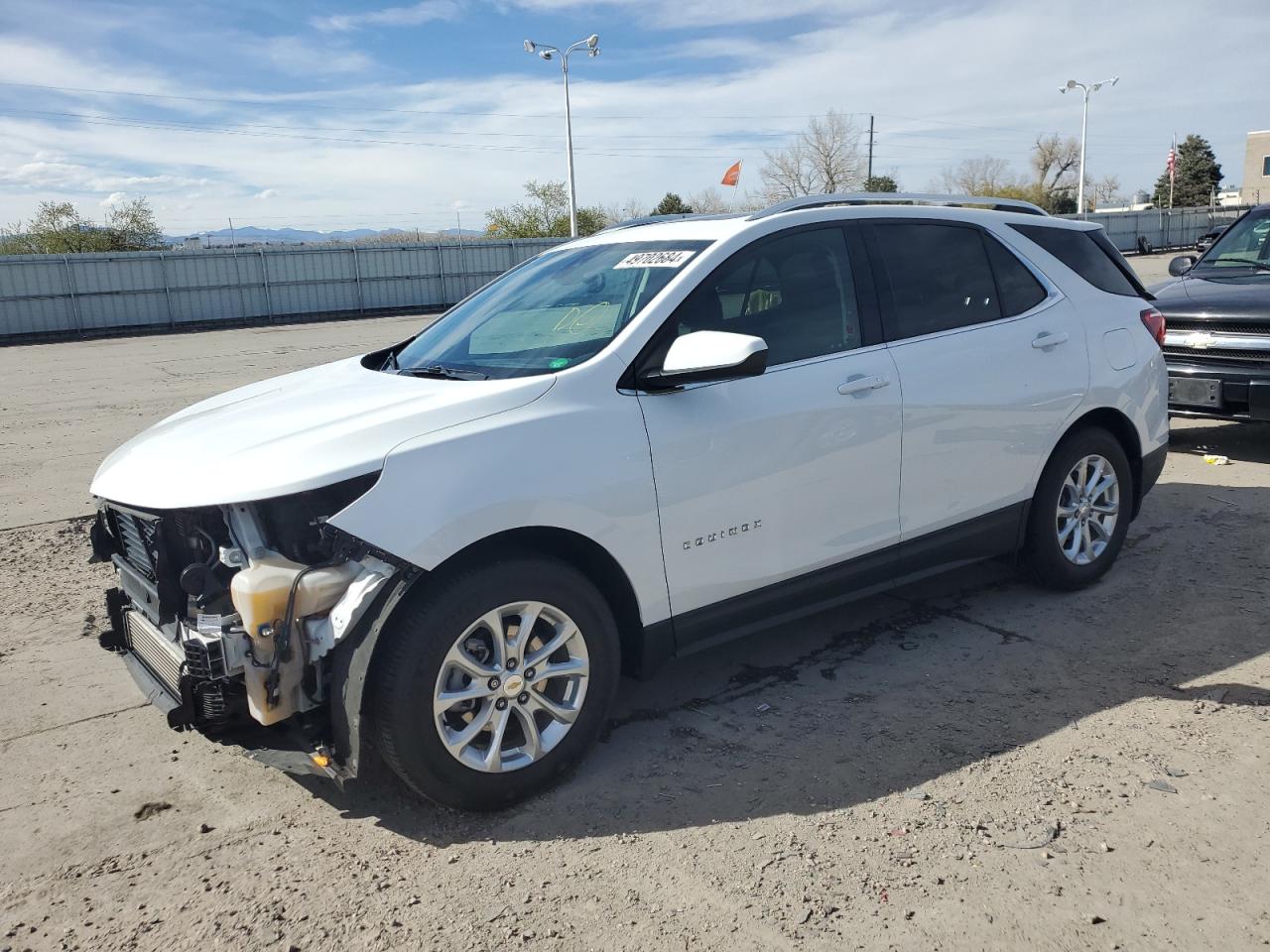 CHEVROLET EQUINOX 2020 2gnaxkev5l6149362