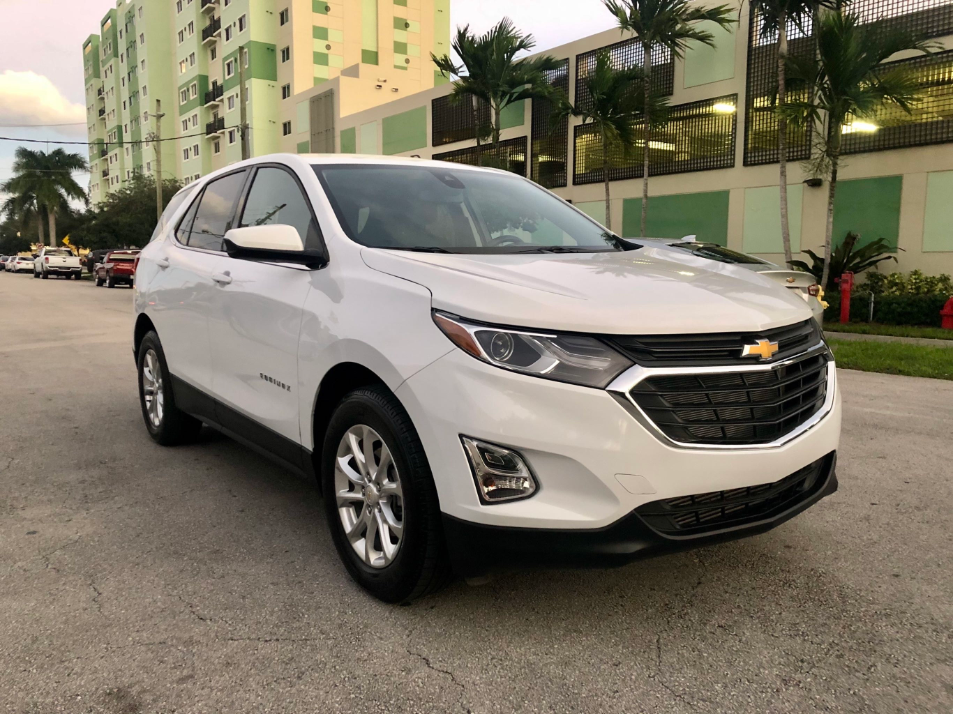 CHEVROLET EQUINOX LT 2020 2gnaxkev5l6153184