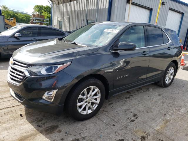 CHEVROLET EQUINOX LT 2020 2gnaxkev5l6162113