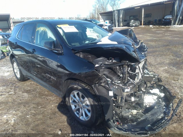 CHEVROLET EQUINOX 2020 2gnaxkev5l6166226