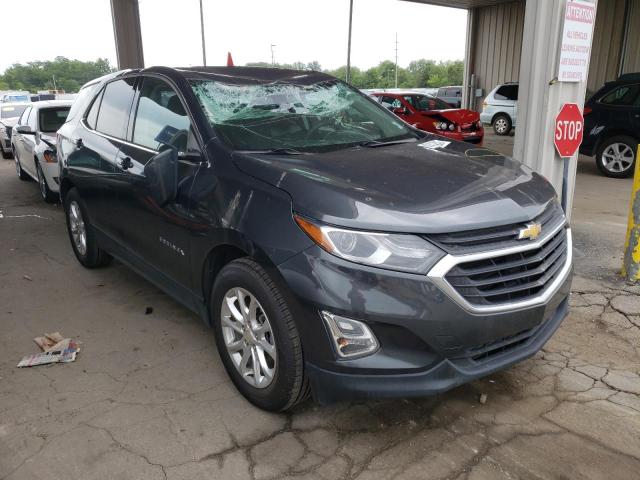 CHEVROLET EQUINOX LT 2020 2gnaxkev5l6184046