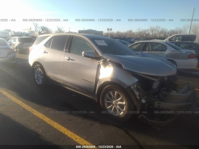 CHEVROLET EQUINOX 2020 2gnaxkev5l6185391