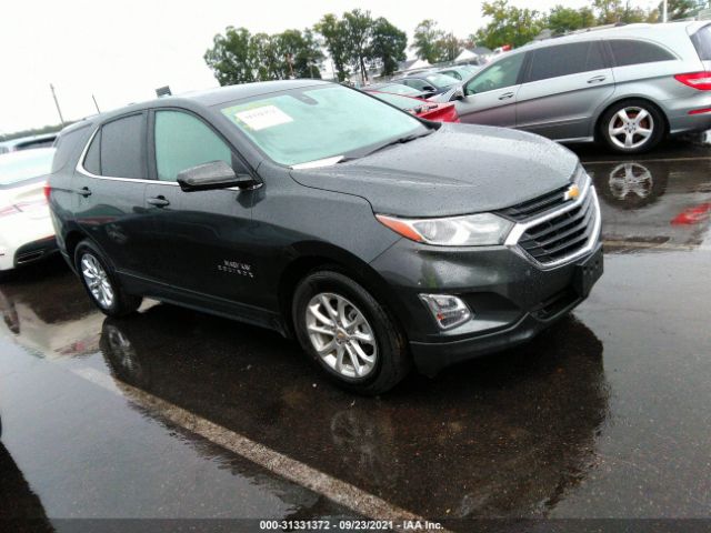 CHEVROLET EQUINOX 2020 2gnaxkev5l6185696