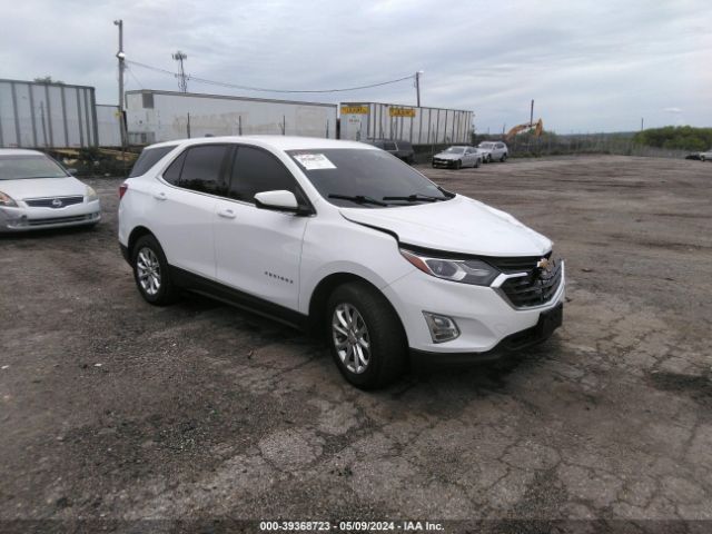 CHEVROLET EQUINOX 2020 2gnaxkev5l6192471