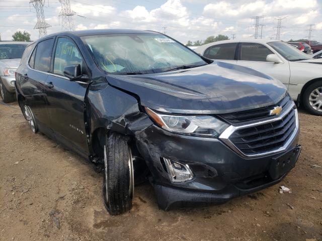 CHEVROLET EQUINOX LT 2020 2gnaxkev5l6207146