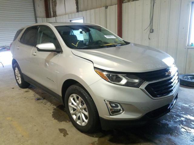 CHEVROLET EQUINOX LT 2020 2gnaxkev5l6208491