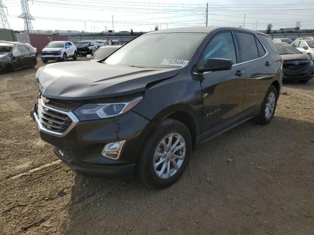 CHEVROLET EQUINOX LT 2020 2gnaxkev5l6209141