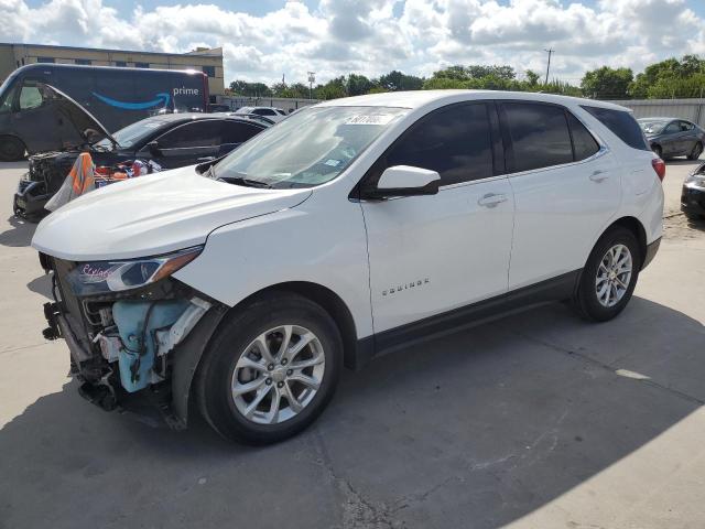 CHEVROLET EQUINOX 2020 2gnaxkev5l6209429