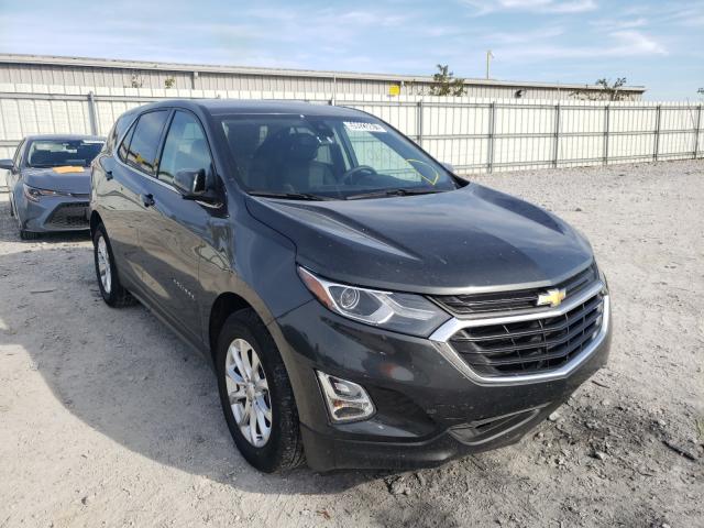 CHEVROLET EQUINOX LT 2020 2gnaxkev5l6211049