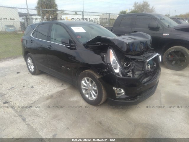 CHEVROLET EQUINOX 2020 2gnaxkev5l6213559