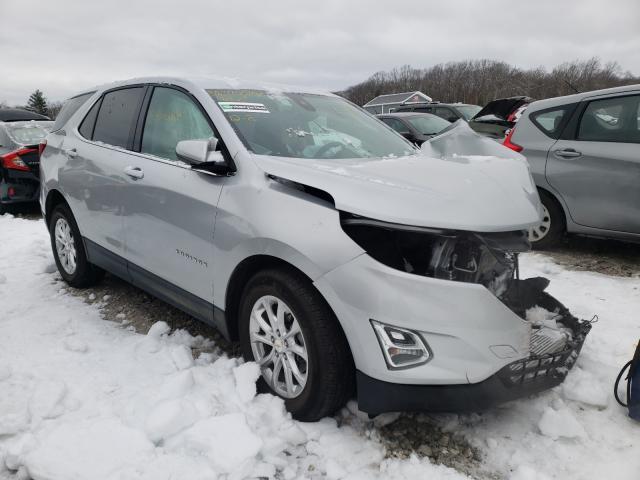 CHEVROLET EQUINOX LT 2020 2gnaxkev5l6228269