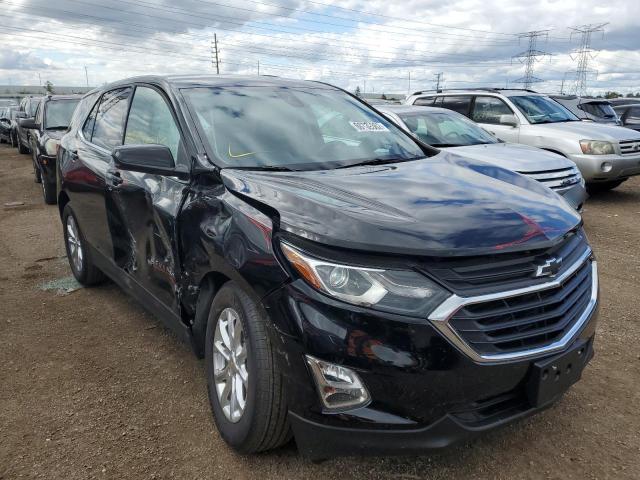 CHEVROLET EQUINOX LT 2020 2gnaxkev5l6230054