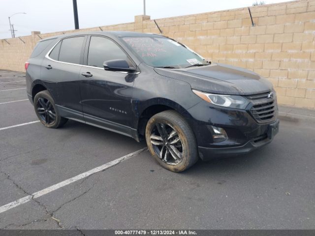 CHEVROLET EQUINOX 2020 2gnaxkev5l6231477