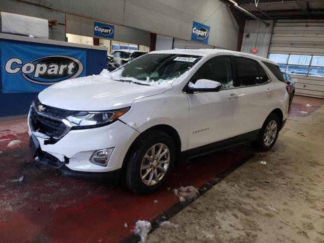 CHEVROLET EQUINOX LT 2020 2gnaxkev5l6237926