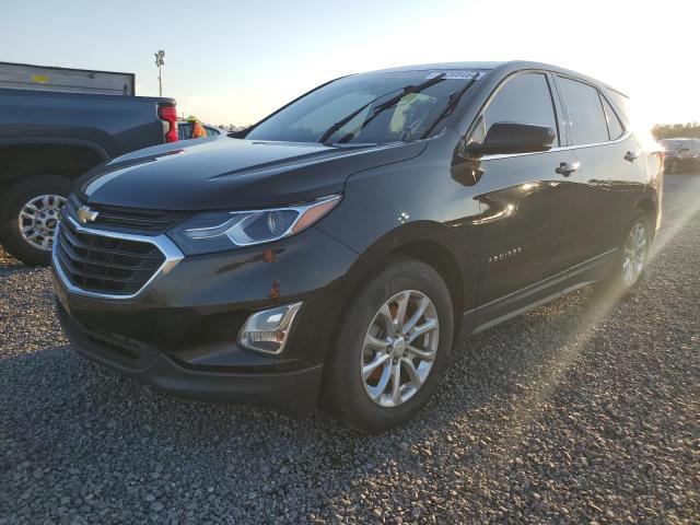 CHEVROLET EQUINOX LT 2020 2gnaxkev5l6238011