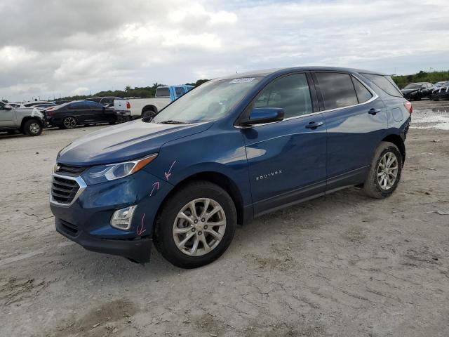 CHEVROLET EQUINOX 2020 2gnaxkev5l6238199