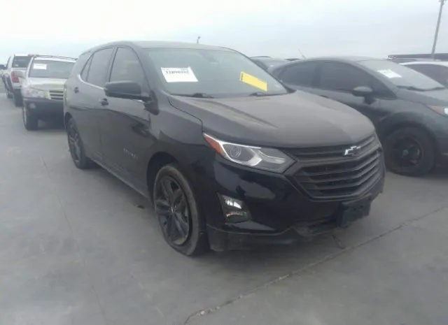 CHEVROLET EQUINOX 2020 2gnaxkev5l6243225