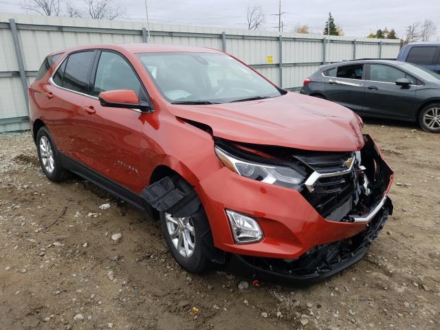 CHEVROLET EQUINOX LT 0 2gnaxkev5l6260073