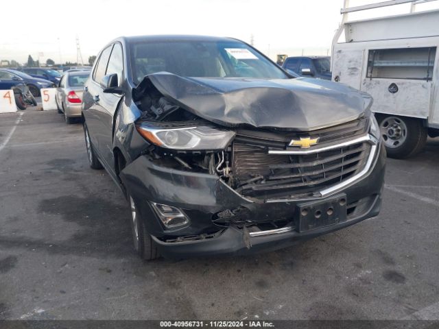 CHEVROLET EQUINOX 2020 2gnaxkev5l6265127