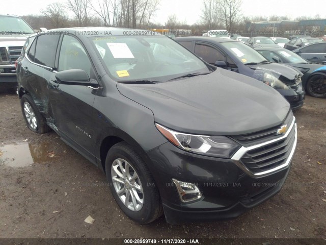 CHEVROLET EQUINOX 2020 2gnaxkev5l6270358