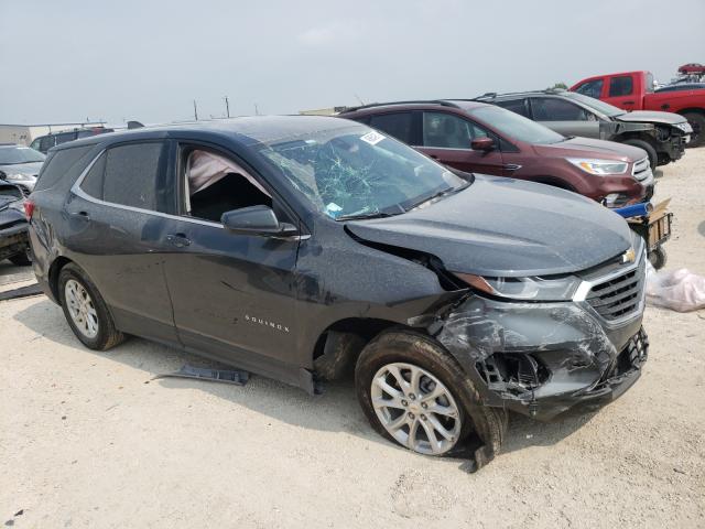 CHEVROLET EQUINOX LT 2020 2gnaxkev5l6278363