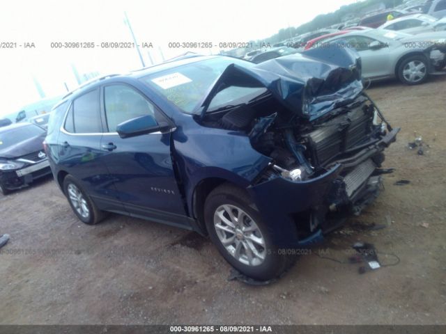 CHEVROLET EQUINOX 2020 2gnaxkev5l6281621