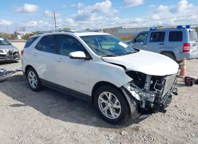 CHEVROLET EQUINOX 2021 2gnaxkev5m6112801