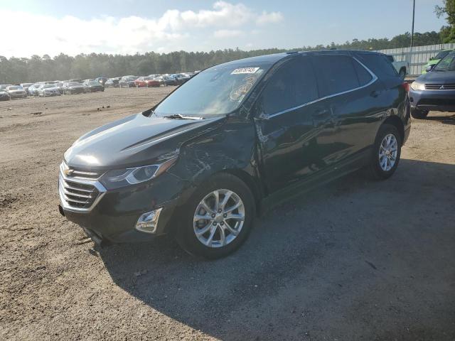 CHEVROLET EQUINOX 2021 2gnaxkev5m6156829