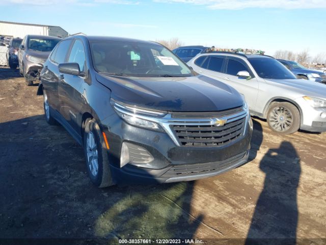 CHEVROLET EQUINOX 2022 2gnaxkev5n6111472